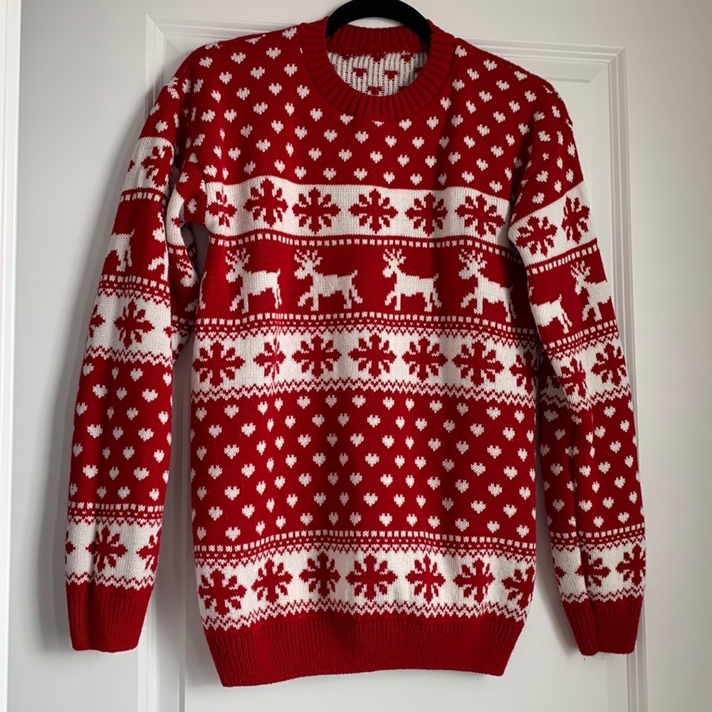 Christmas Sweater